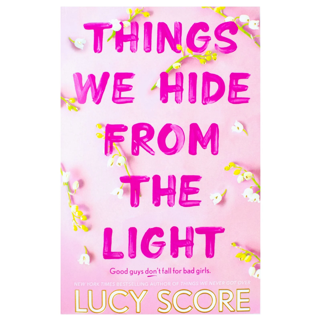 Things We Hide From The Light by Lucy Score