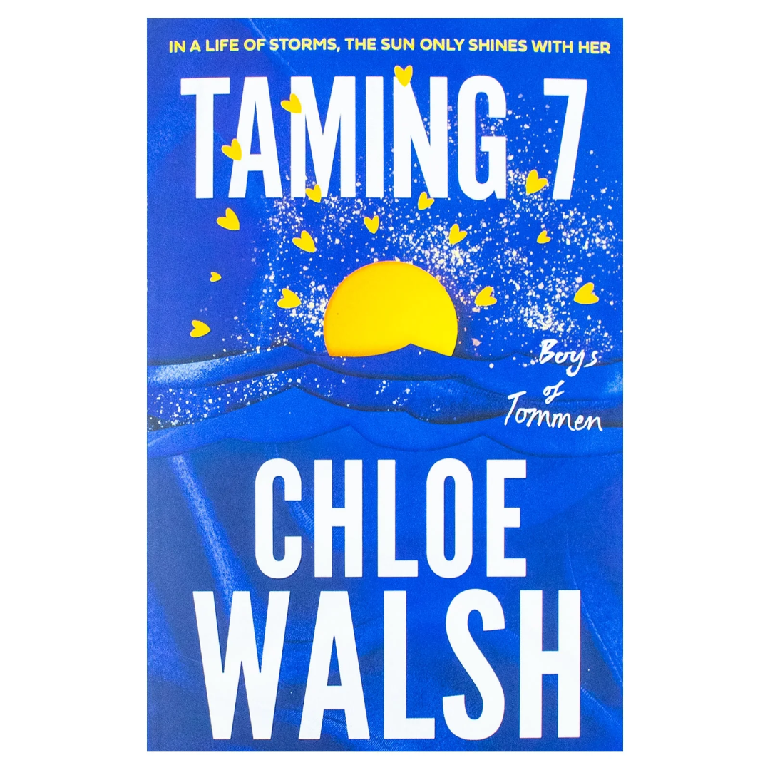 Taming 7 by Chloe Walsh