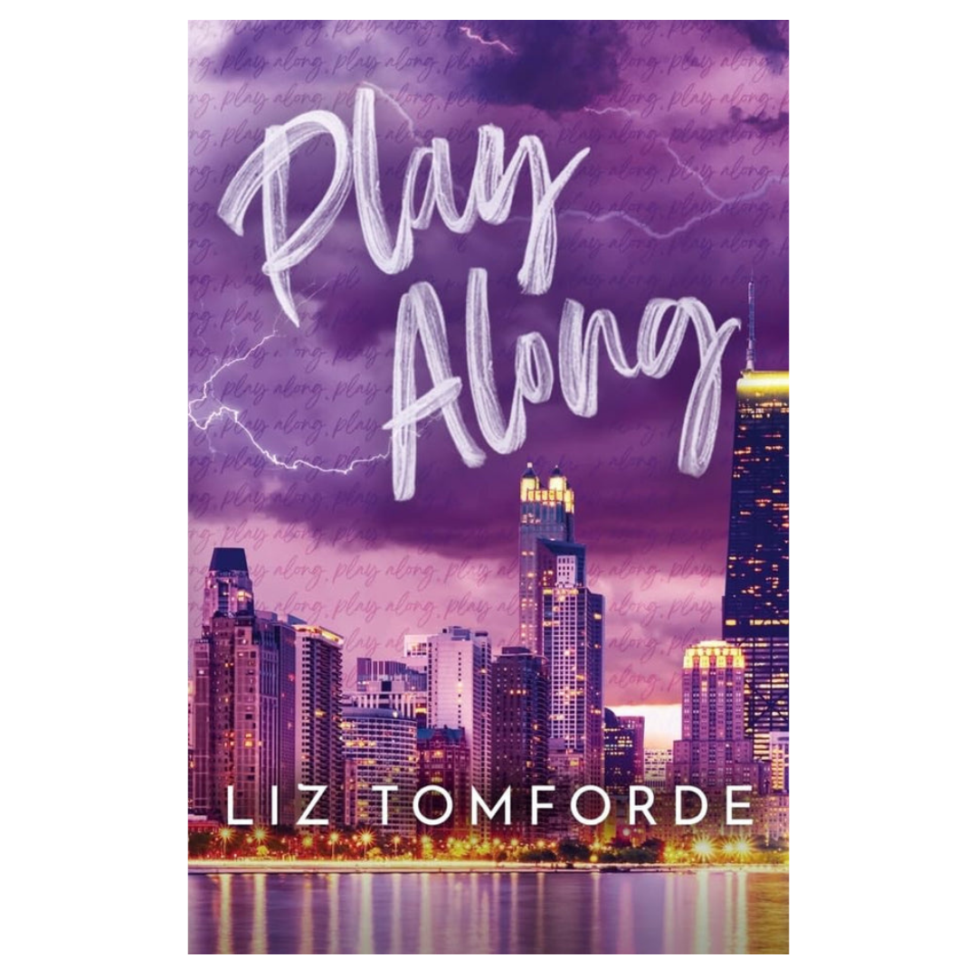 Play Along by Liz Tomforde