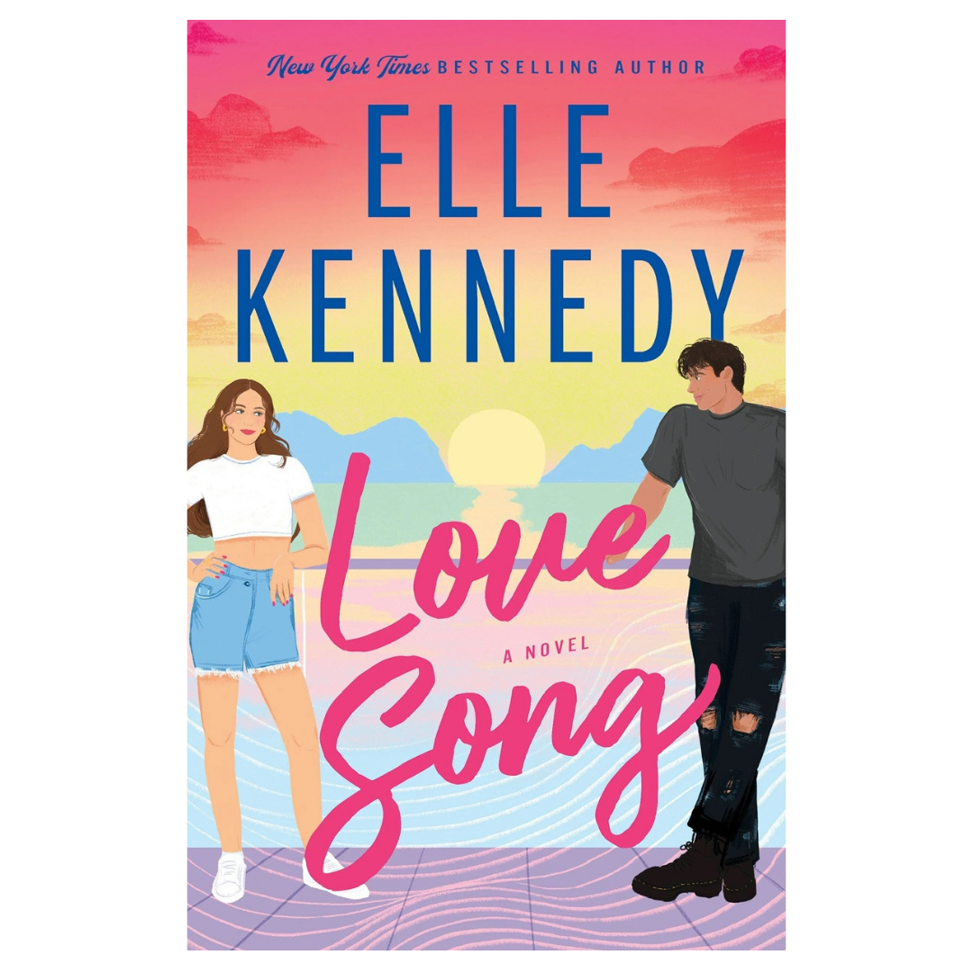 Love Song by Elle Kennedy