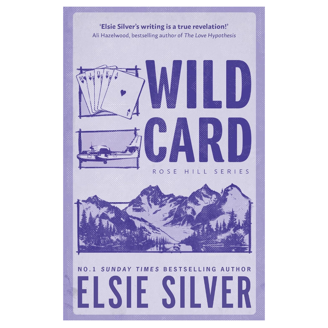 Wild Card by Elsie Silver