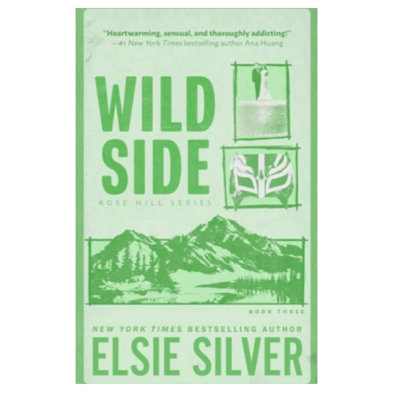 Wild Side by Elsie Silver