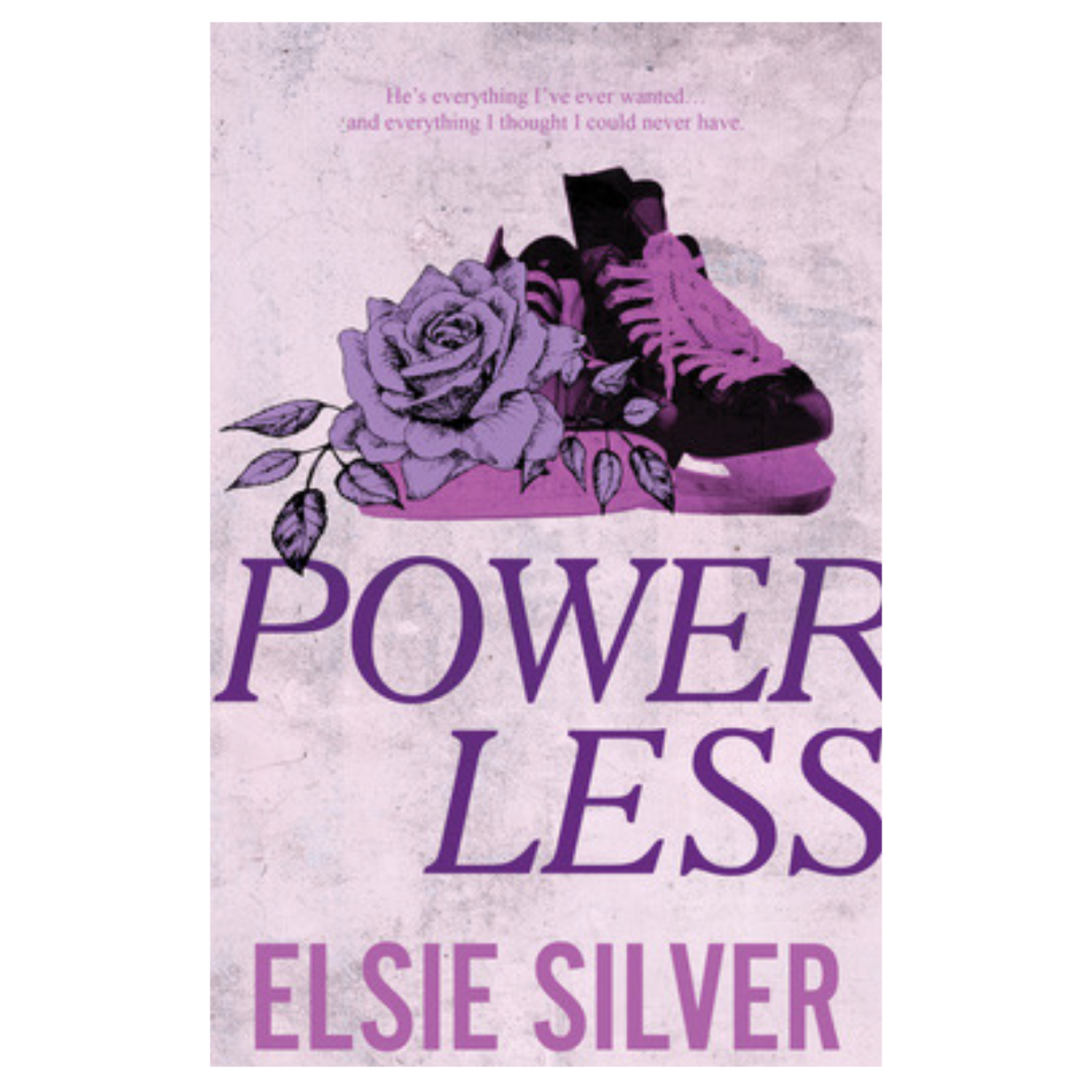 Powerless by Elsie Silver