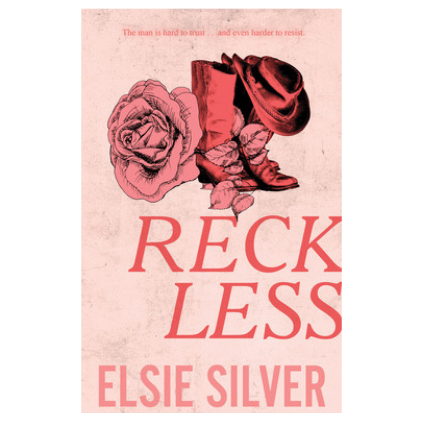 Reckless by Elsie Silver