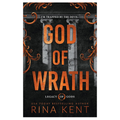 God Of Wrath by Rina Kent