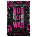 God Of War by Rina Kent