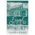Final Offer by Lauren Asher
