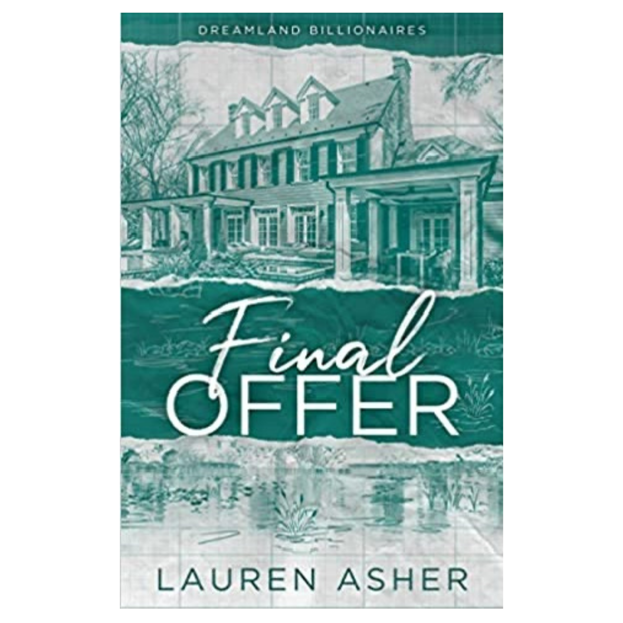 Final Offer by Lauren Asher