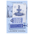 Love Arranged by Lauren Asher