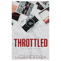 Throttled by Lauren Asher