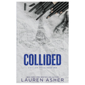 Collided by Lauren Asher