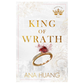 King of Wrath by Ana Huang