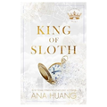 King of Sloth by Ana Huang
