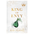 King of Envy by Ana Huang