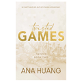 Twisted Games by Ana Huang