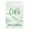 Twisted Lies by Ana Huang