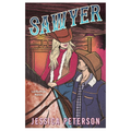Sawyer by Jessica Peterson