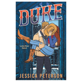 Duke by Jessica Peterson
