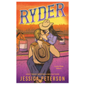 Ryder by Jessica Peterson