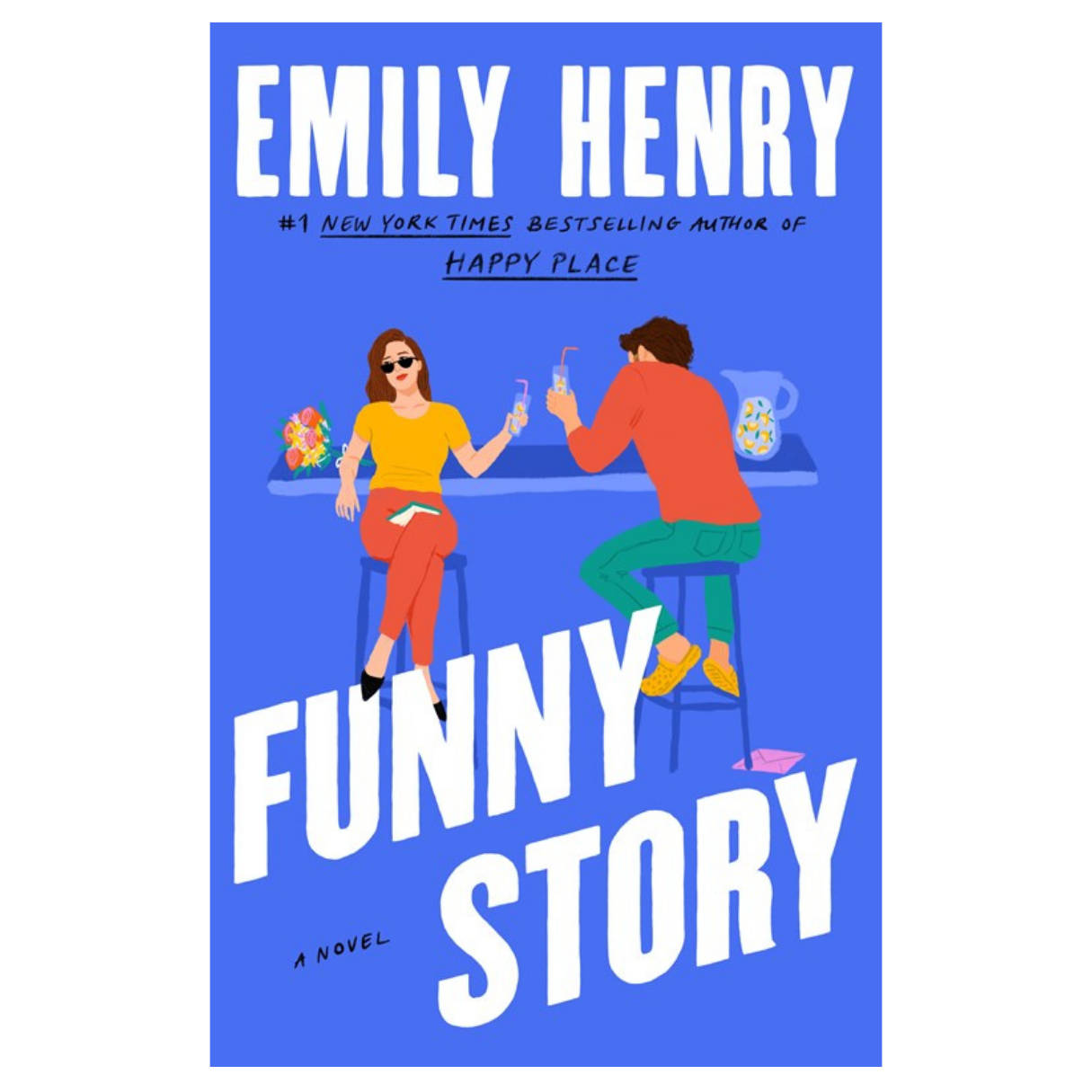 Funny Story by Emily Henry