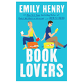 Book Lovers by Emily Henry