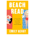 Beach Read by Emily Henry