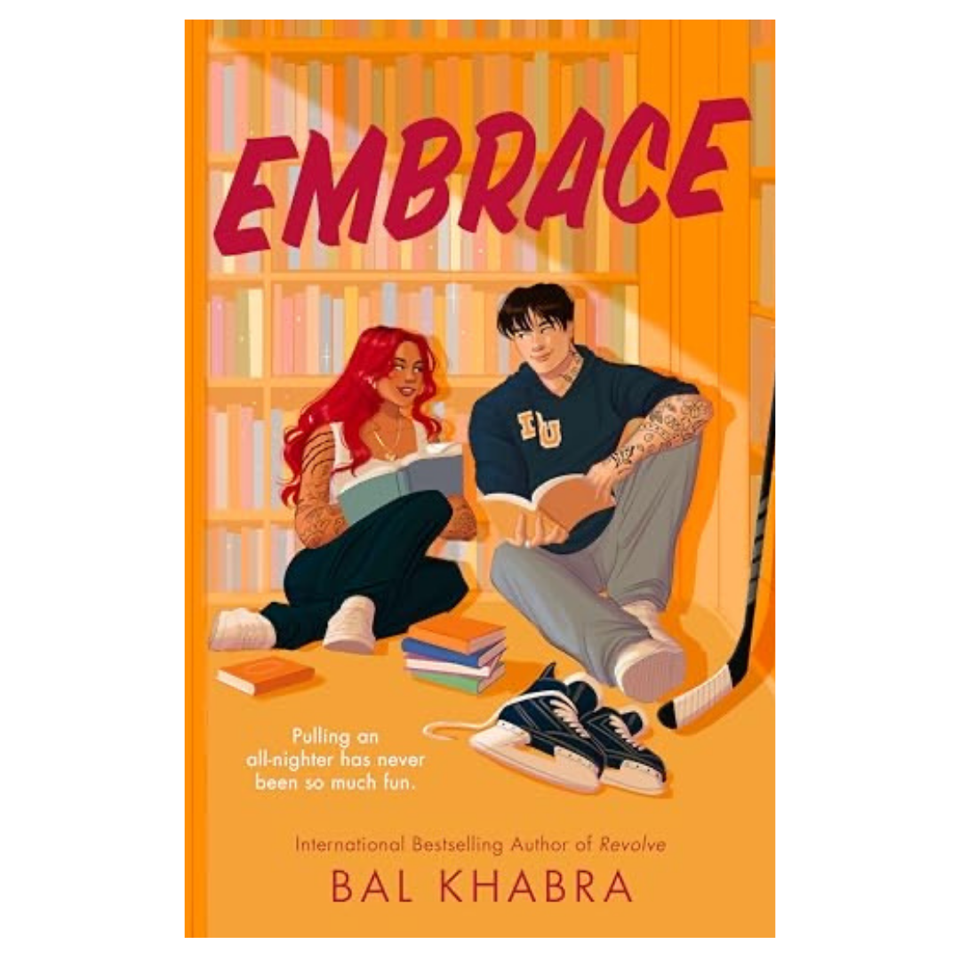 Embrace by Bal Khabra