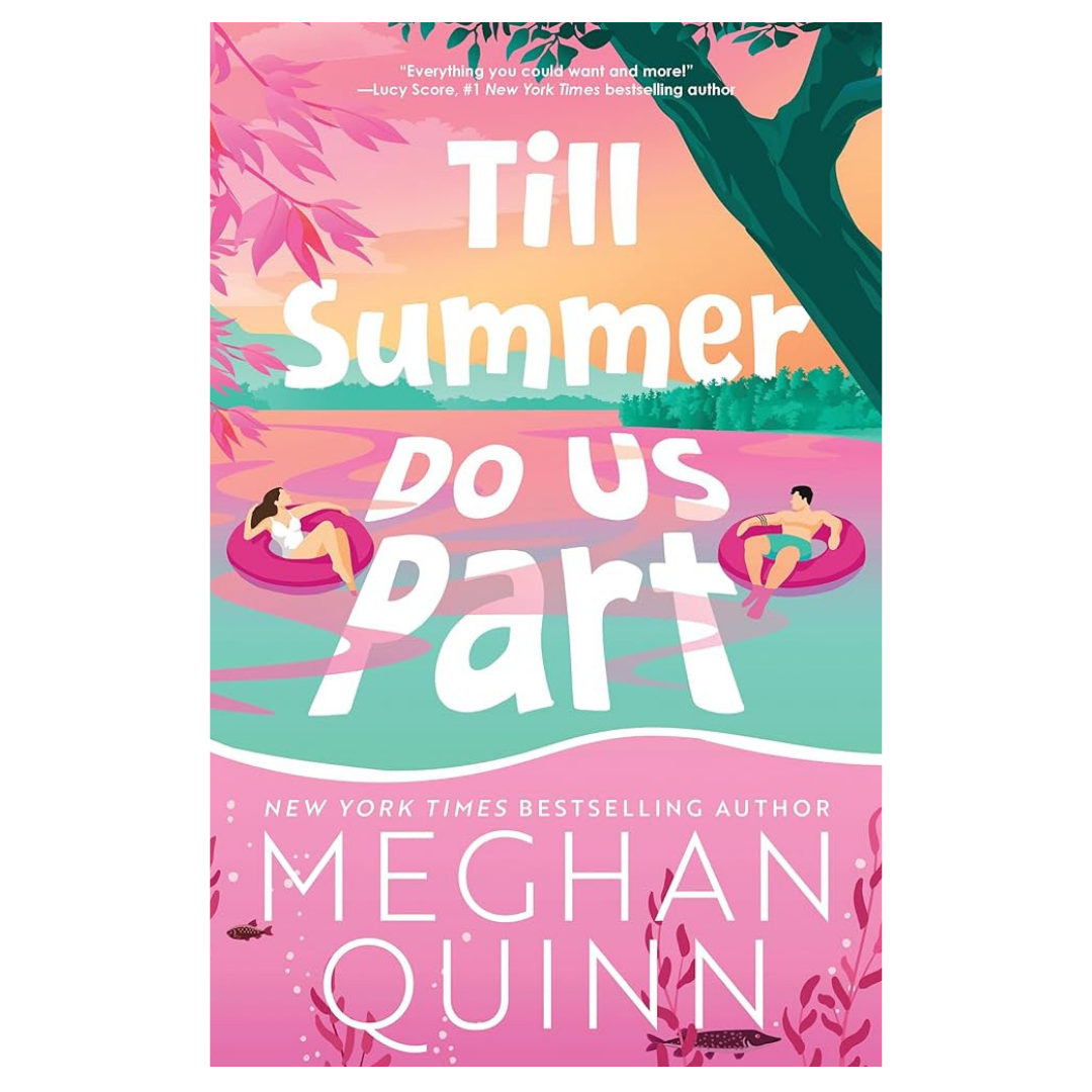 Till Summer Do Us Part