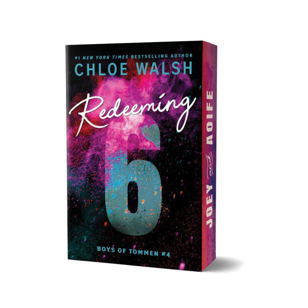Redeeming 6 Deluxe Edition